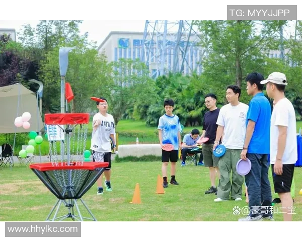 飞盘热潮下的北京飞盘队个人能力提升与战术创新探讨