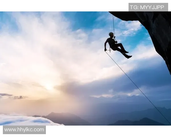 攀岩精神的传承与成长：北京攀岩队的奋斗历程与精彩瞬间