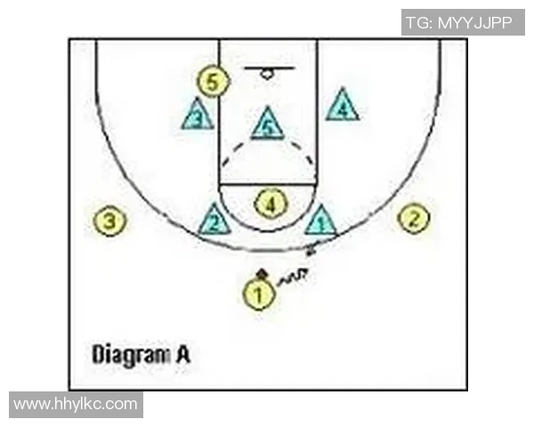 杭州篮球队区域防守战术解析与实战应用探讨